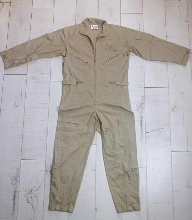 Kombinezon lotniczy Flight Suit Rothco r. S