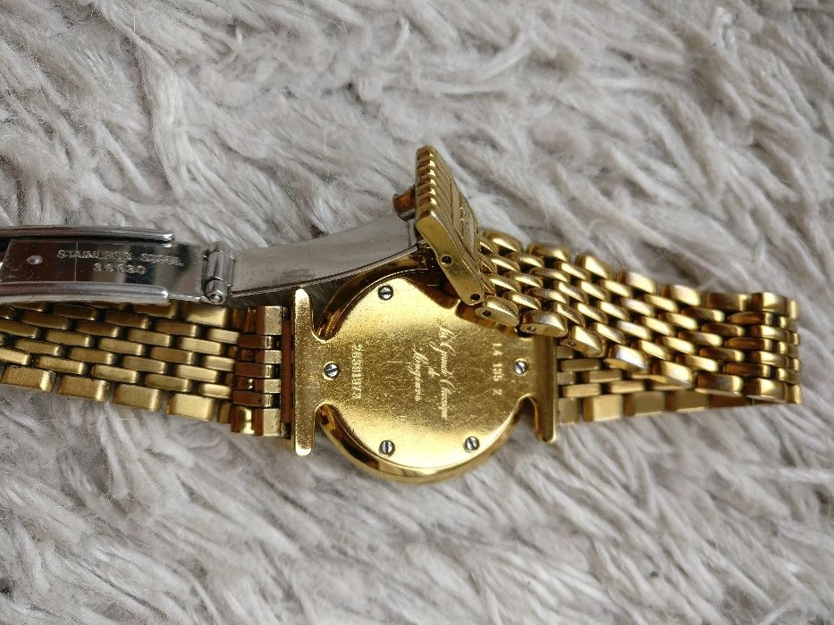 Жіночий годинник LONGINES La Grande 23мм