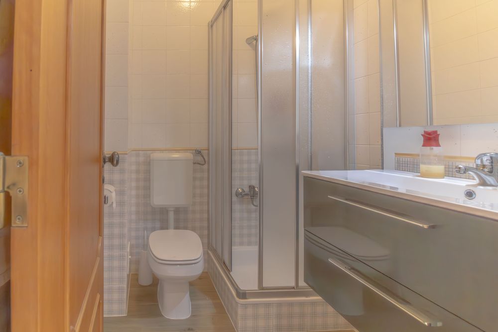 Apartamento t3 à venda em Vale do Cobro - Setúbal