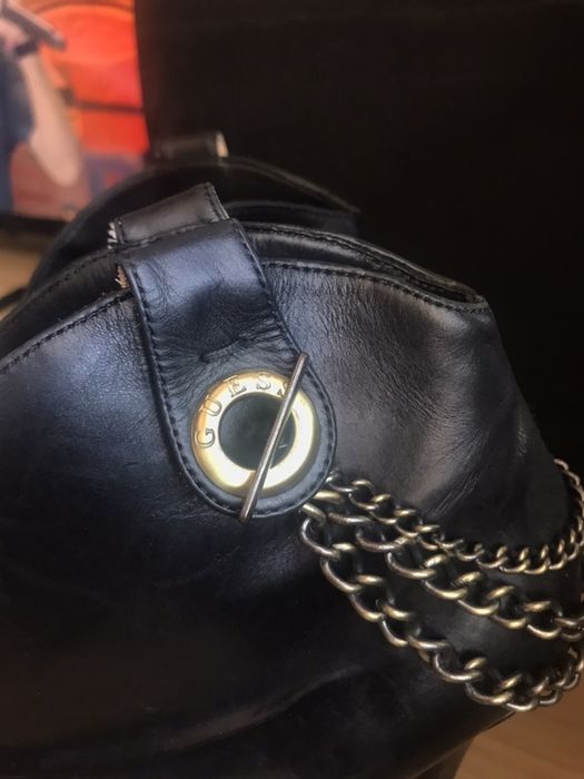 Botin Guess