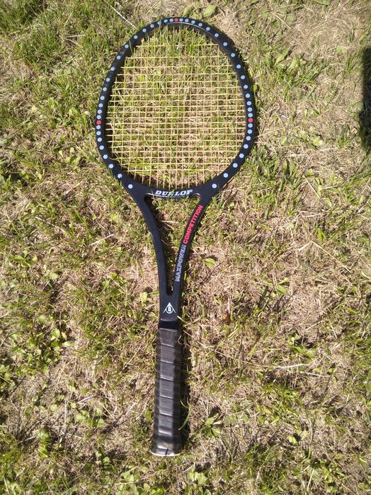 Rakieta tenisowa Dunlop rakieta do tenisa