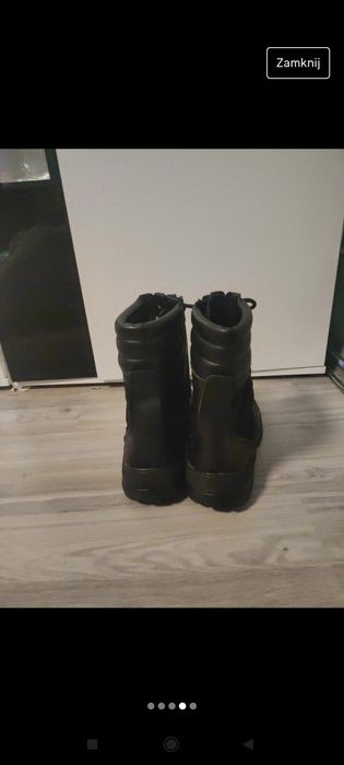 Nowe buty rozmiar 44