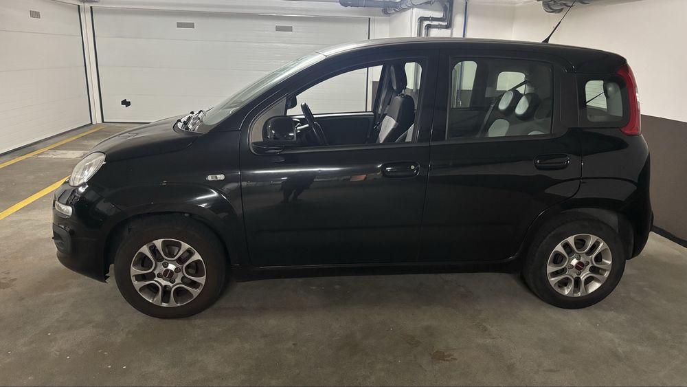 Fiat Panda 1.2 Gasolina