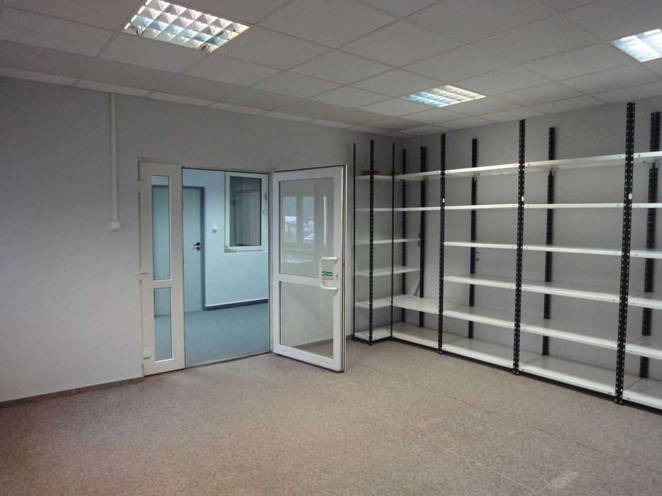 60m2 Lokal użytkowo - biurowy Konstantynów Łódzki