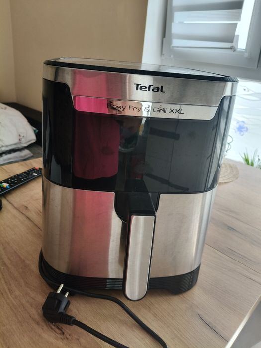 tefal easy fry & grill xxl