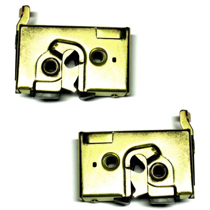Передній Замок Дверей Двери Vw Passat B3,B4,Пасат Б3,Б4