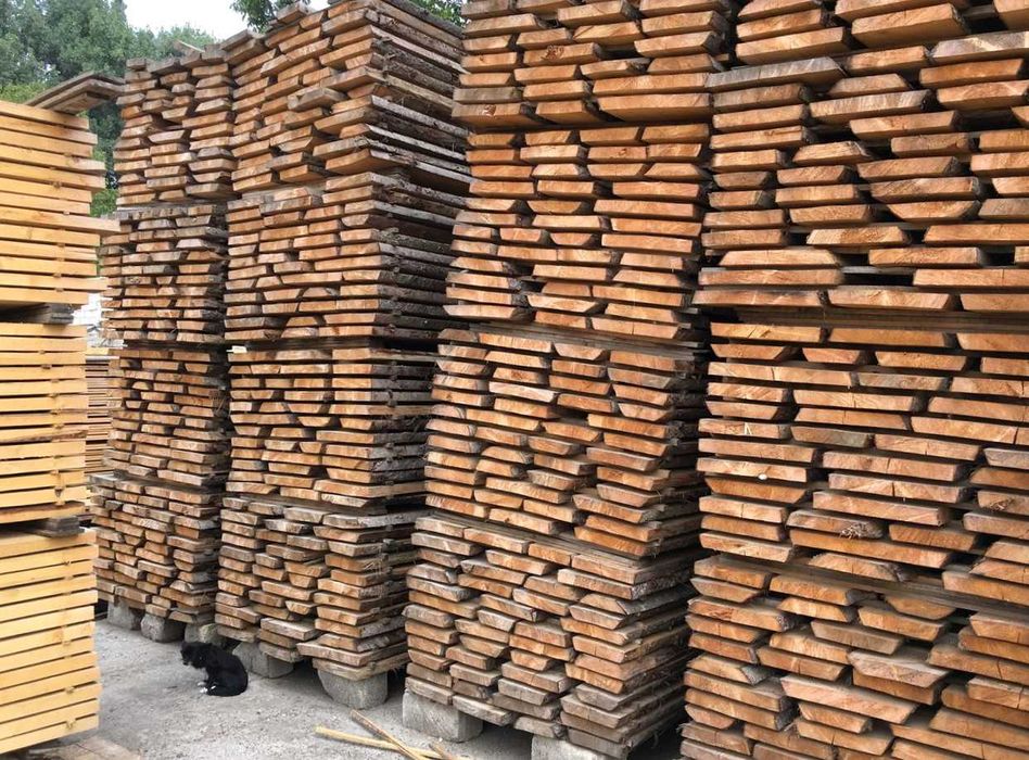 Дошка брус стропила виготовлення під замовлення