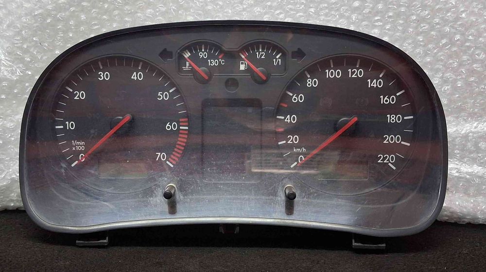 Quadrante / Painel de Instrumentos 1035100002 - VW GOLF IV