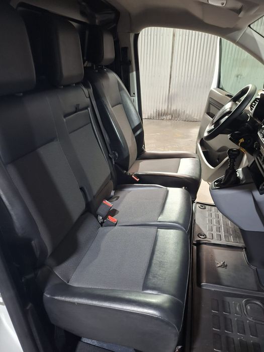 Peugeot Expert Longa C/iva dedutível