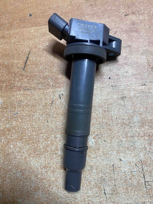 Катушка зажигання тойота кемрі 40 2.4 Delphi GN10315