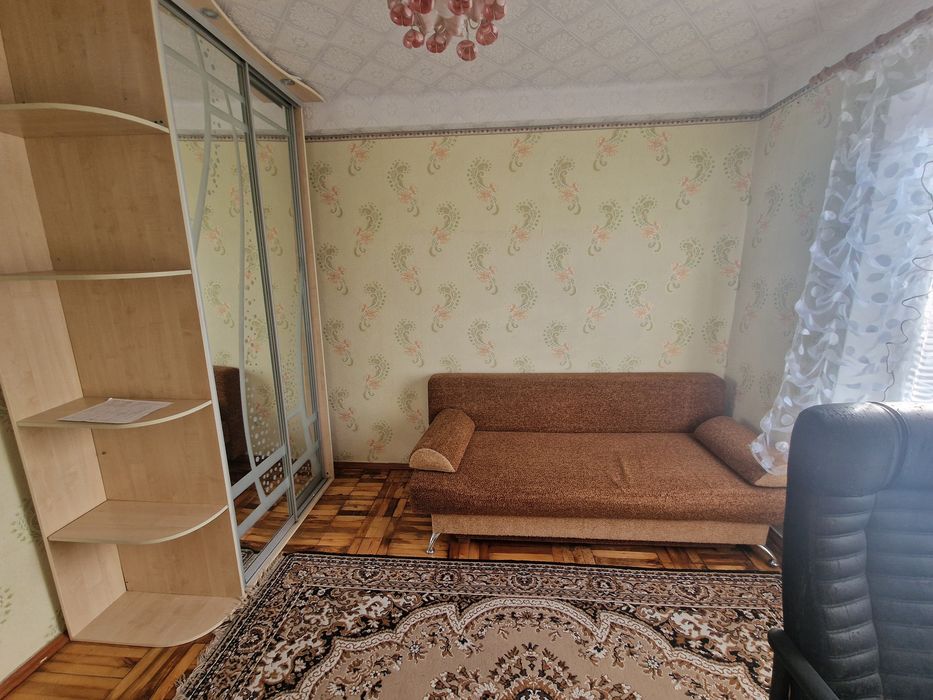 Продажа 3ой квартиры в Бородинском р-не