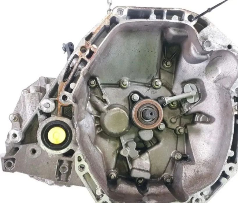 Caixa Velocidades Renault Clio IV V 1.5Dci 90Cv Ref.JR5060