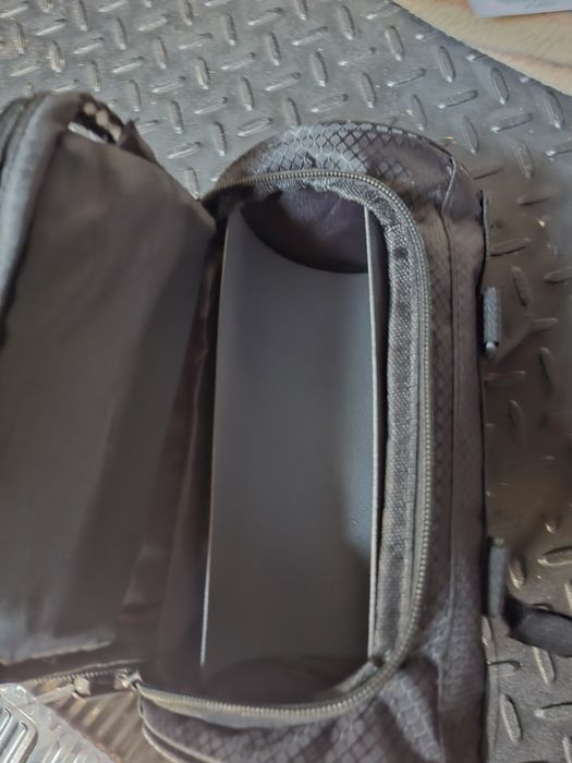 Torba rowerowa na kierownice