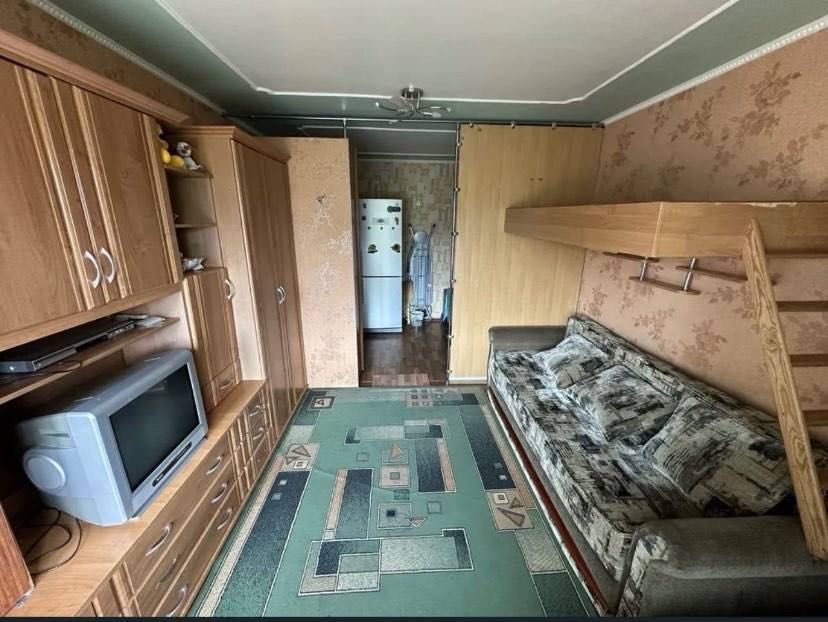 Здам кімнату в гуртожитку