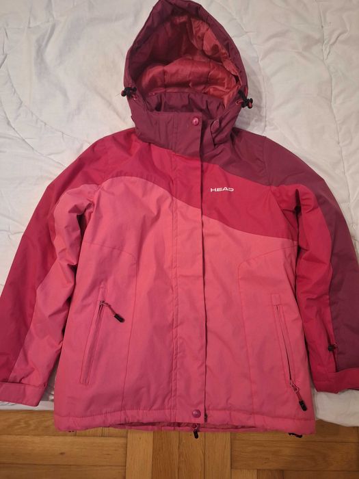 Kurtka Narciarska 140-146