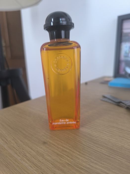 Hermes Eau de Mandarine Ambree 100ml