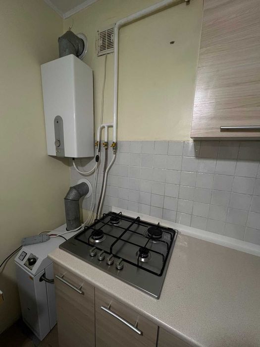 House by the address st. Kulikovo pole pl Oktyabrskoy revolyutsii pl (area 100 m²) - Atlanta.ua - photo 12