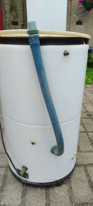 Pralka Frania Światowid