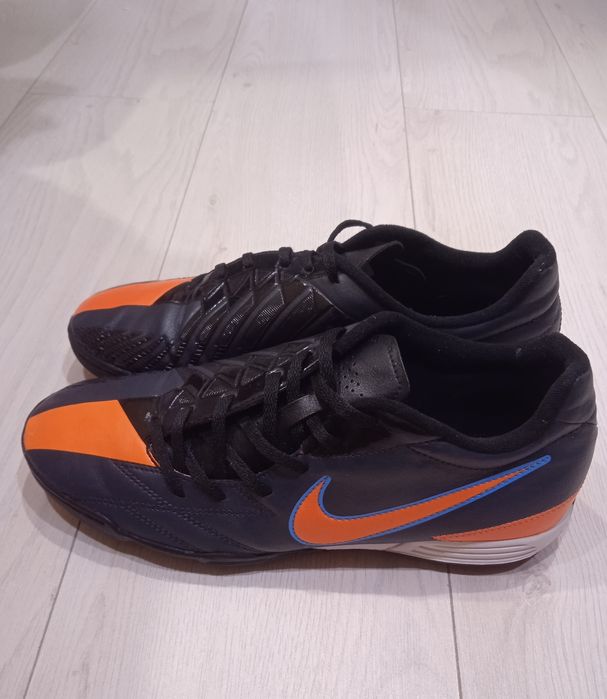 Сороконожки, шиповки Nike Total90 Exacto IV TF размер 43