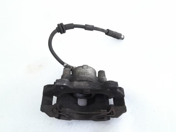 Pinça travão / maxila de travão frente esquerda FIAT Panda (312_, 319_