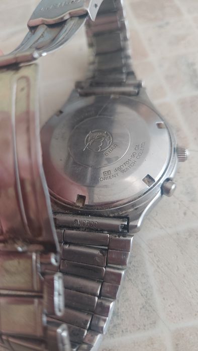 Продаи часи ORIENT
