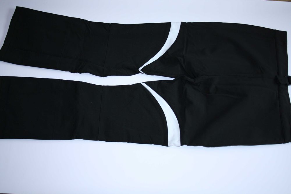 Spodnie damskie r. M/38 softshellowe narciarskie Campus Albina