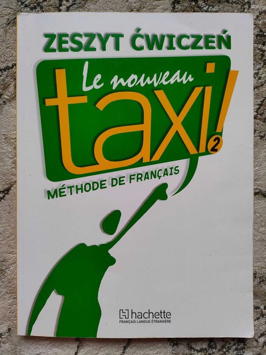 Le Nouveau Taxi !