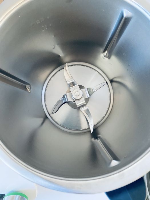 Thermomix friend termomix frend jak nowy vorwerk TM6