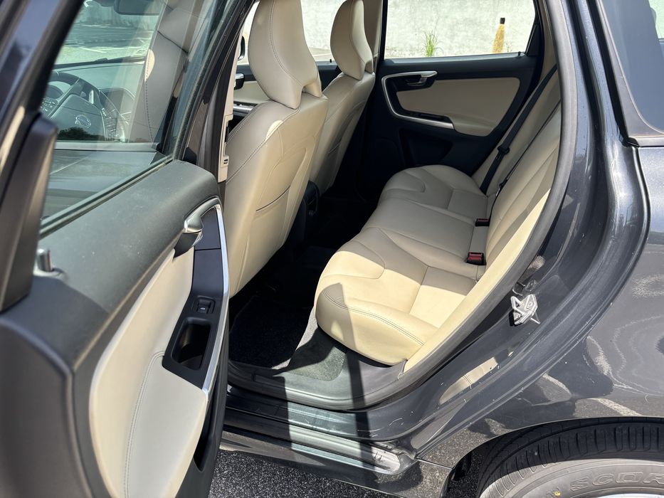 Volvo XC 60 2.0 D3