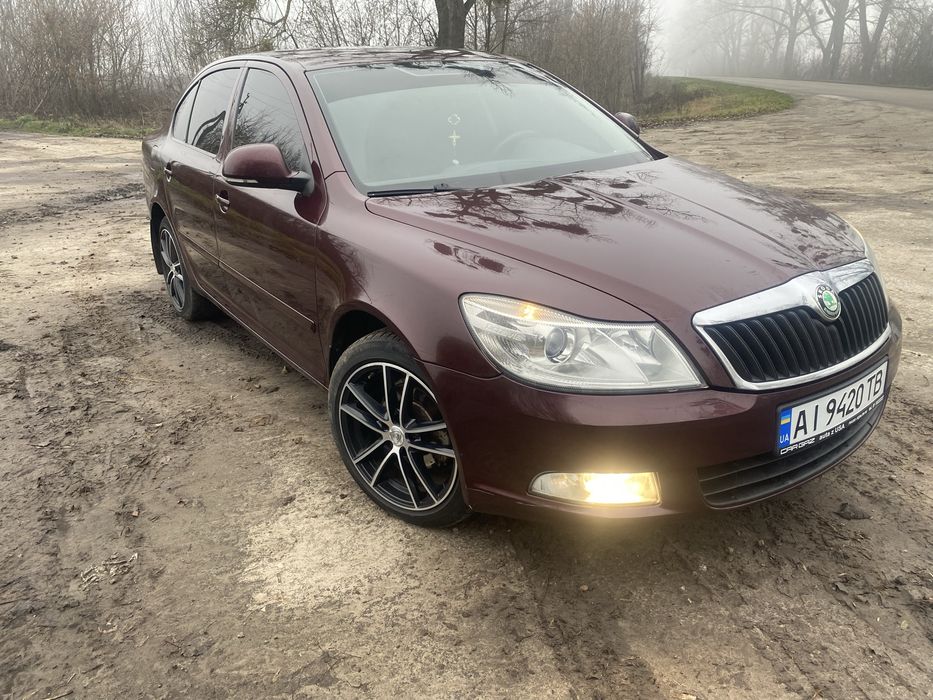 Продам А5 в гарному стані