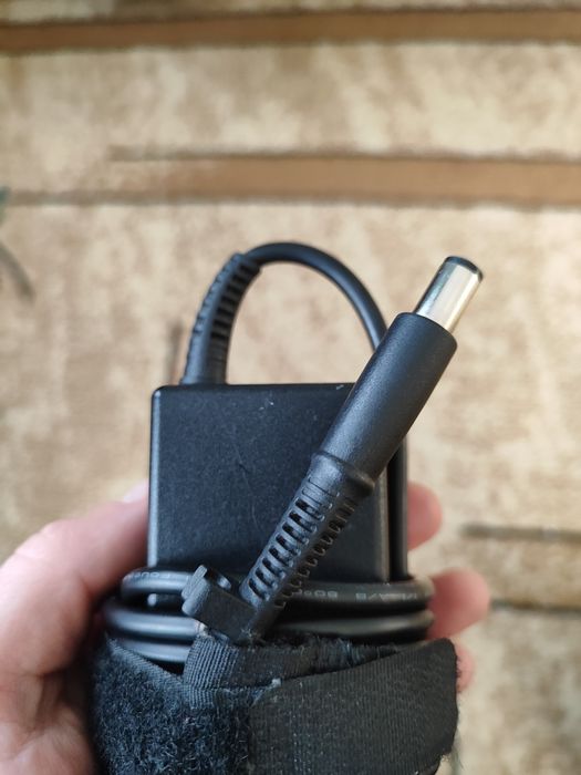 Блок живлення для ноутбуків HP 65w