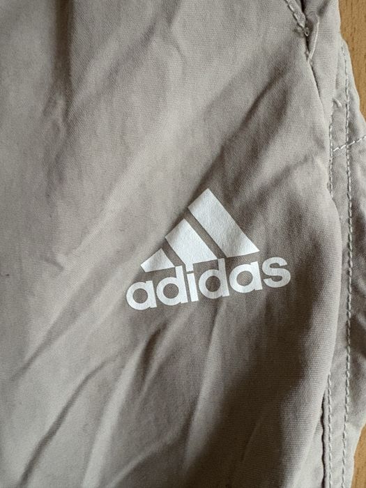 Spidnie damskie Adidas lub uniwersalne