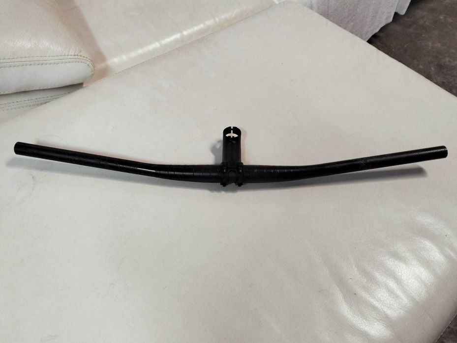 Vendo material de BTT