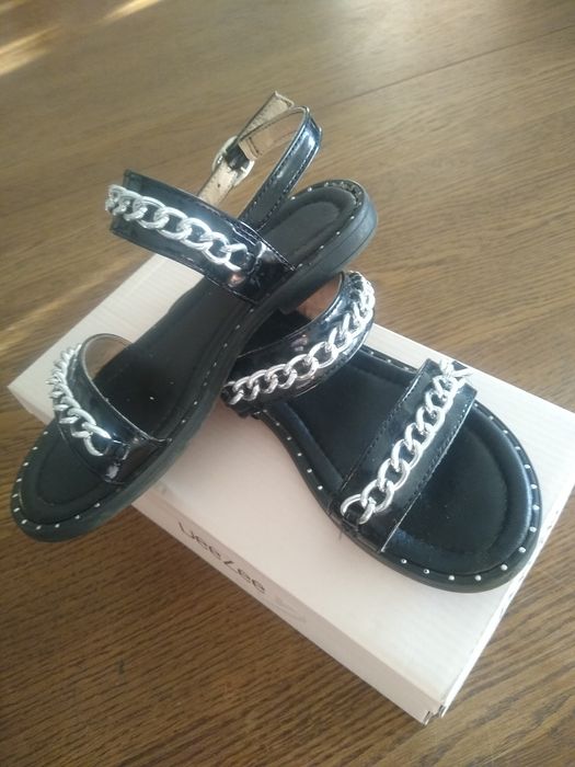 Sandałki DeeZee roz 32