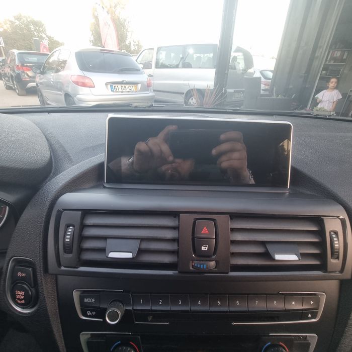 Bmw 120 d (184cv) Automático