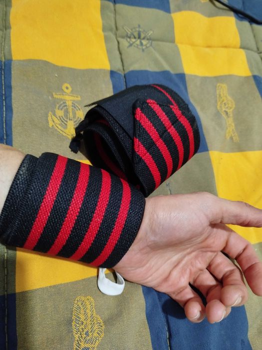 Suporte Compressão de pulso, cotovelo, joelho - ginásio fitness gym