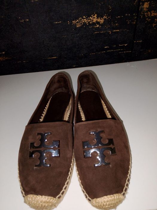 Espadryle Eleanor