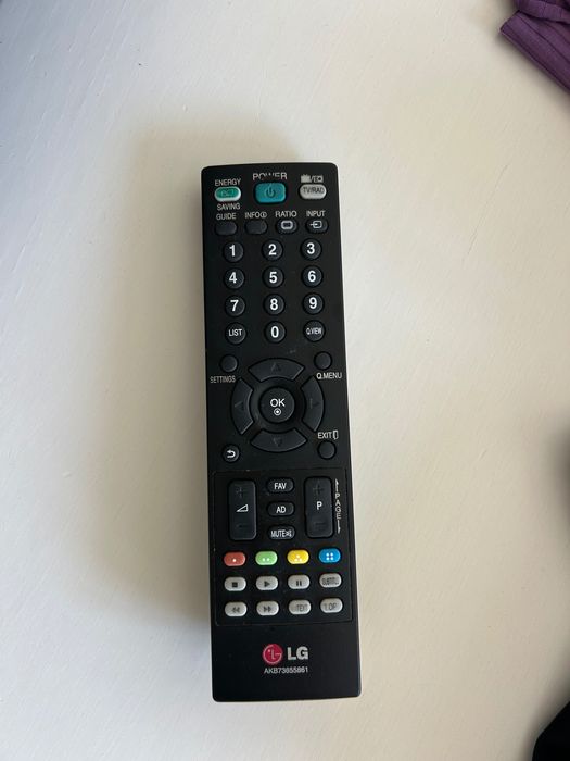 Televisão LG 32’