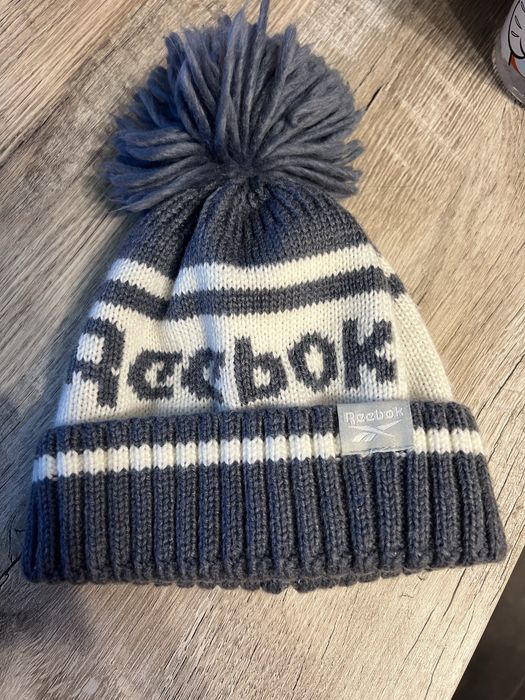 Шапка Reebok на 6/12 місяців