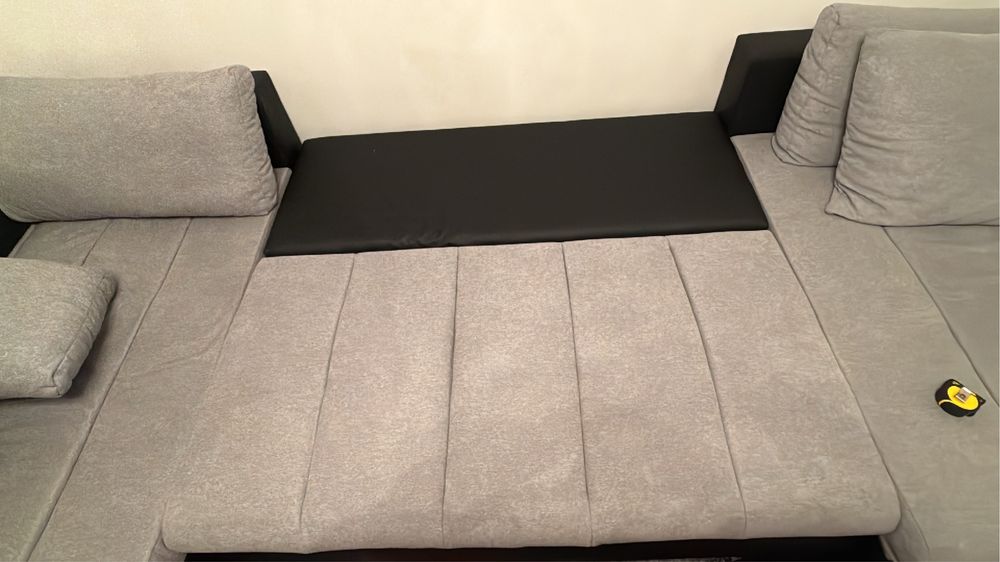 Sofá chaise long / cama