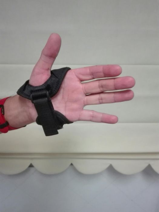 GoPro Rotating Glove 360°64283914221186122