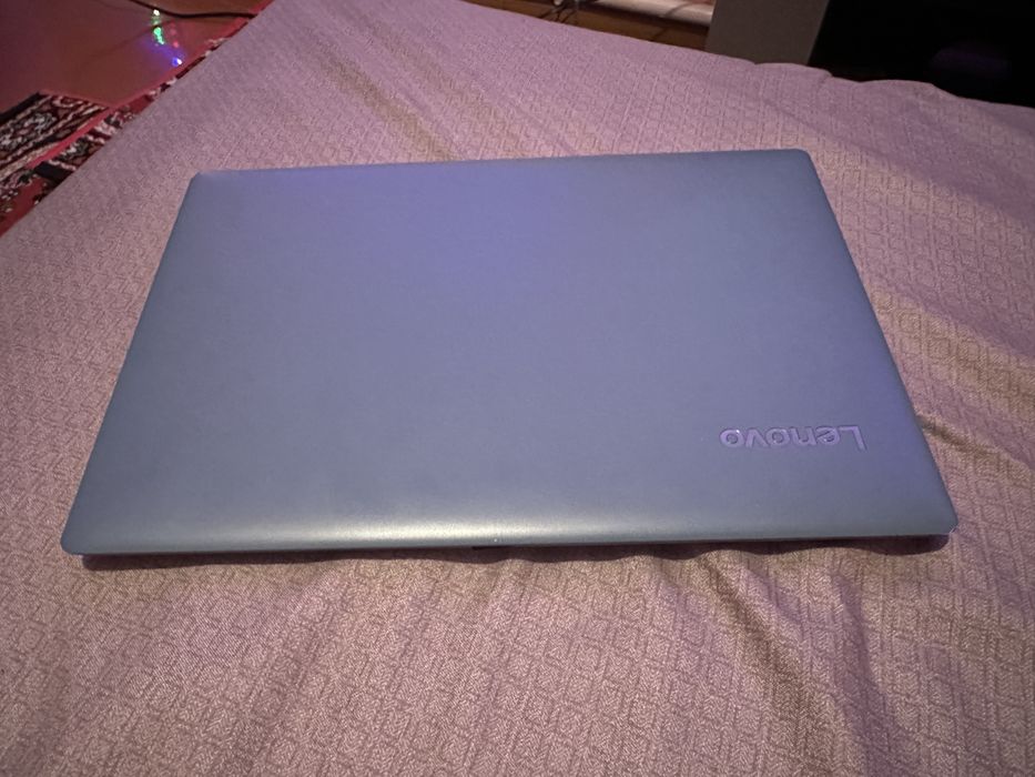 Ноутбук lenovo 81A4 + сумка в подарунок