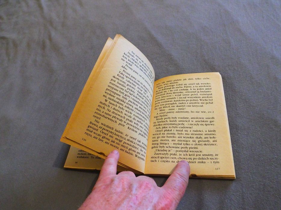 Książka "Józki, Jaśki i Franki" - Janusz Korczak