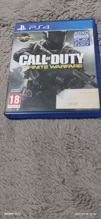 Jogos ps4 em excelente estado