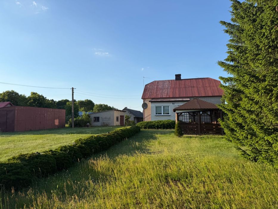 Siedlisko na sprzedaż
