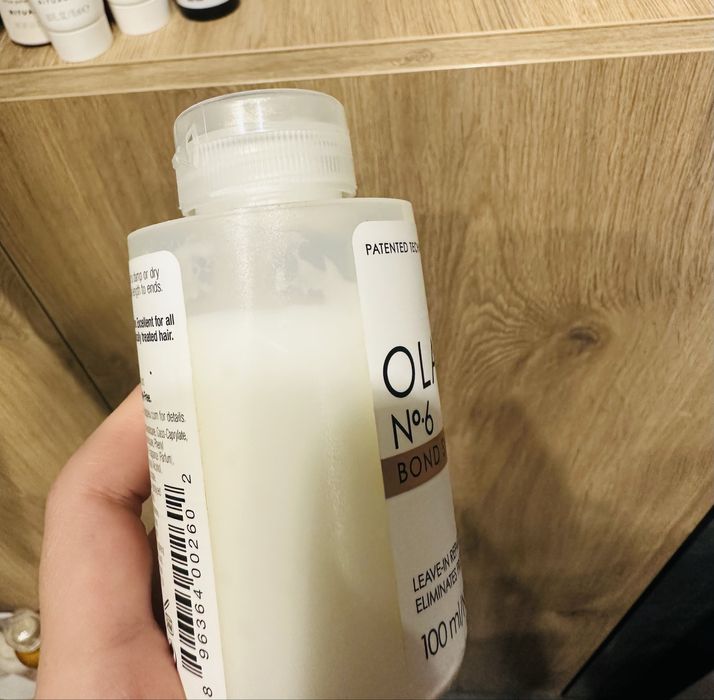 Olaplex No.6 Bond Smoother