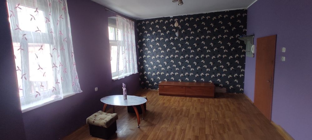 Wynajmę mieszkanie 2 pokoje