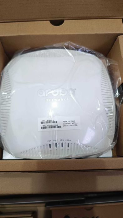 Access Point WIFI Aruba APIN0205