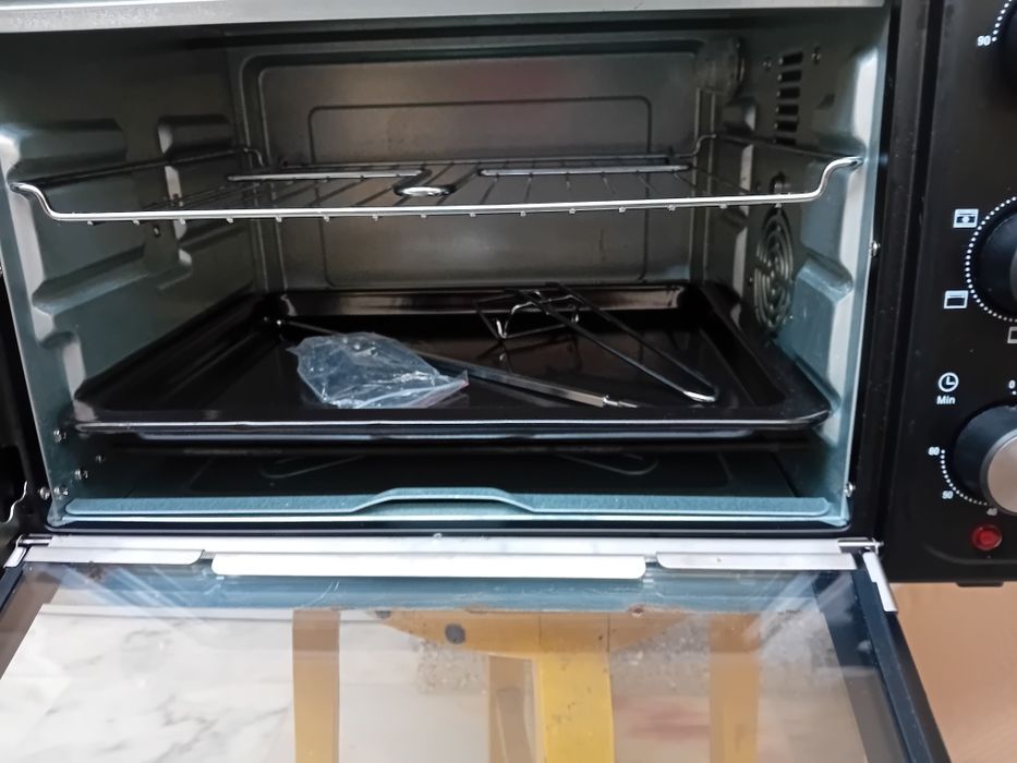 Forno Jata 36 litros