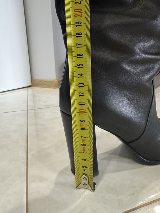 Чоботи Kachorovska